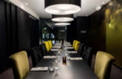  Level 3 - Private Dining up to 40 guests 2